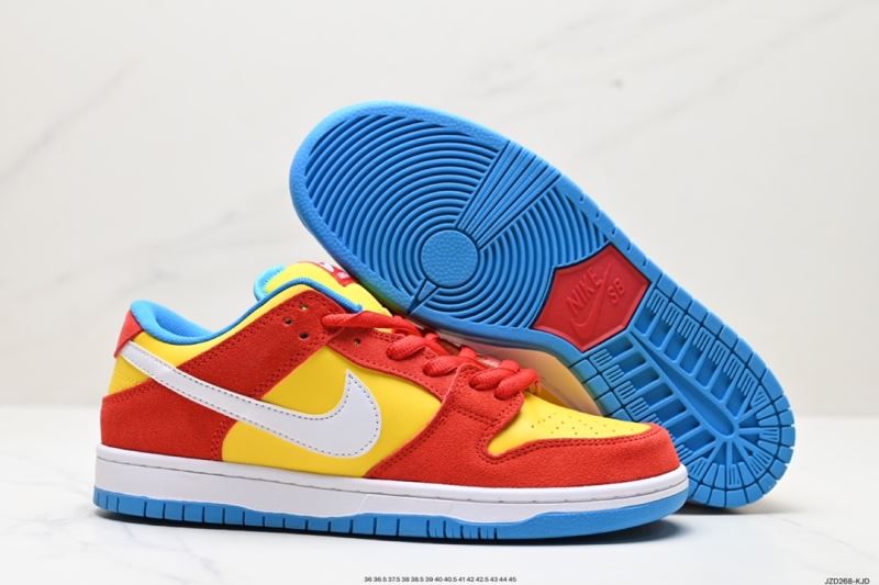 Nike Dunk Shoes